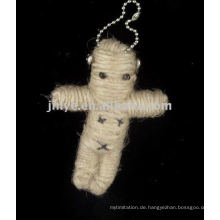 Handgemachte Voodoo Doll Assorted Designs